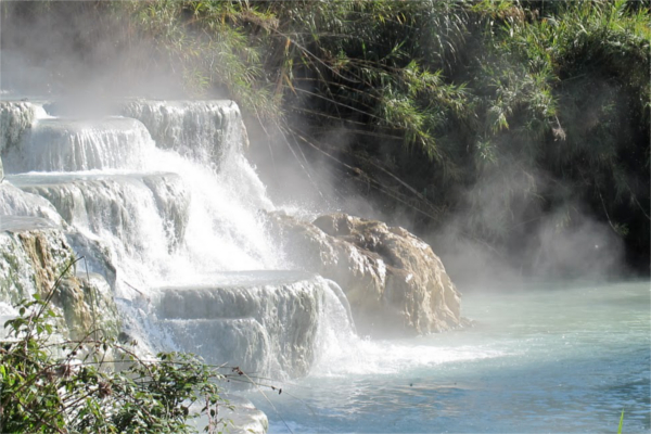 Terme Saturnia